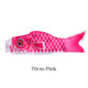 70cm-Pink
