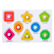 Puzzle Shape