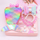 7pcs pink