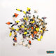0.8-1.0cm 100pc