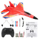 Su27 Red
