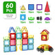 60 pcs with box