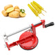 Twisted Slicer