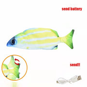 JUMP AND USB Cable 5