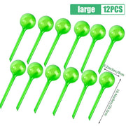 large 12pcs green