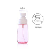 80ml Pink Sprayer