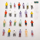 2.2-2.5cm 100pcs