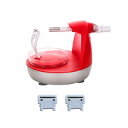 Red Round-C Set