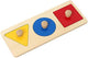 Colorful rectangular