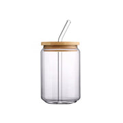 400ml cup lid straw