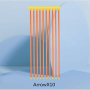 Arrows X10