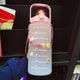 with 3D stickers 2