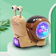 Coffee Snail