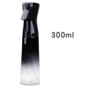 300ml Black Clear