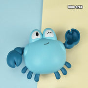 blue crab