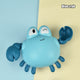 blue crab