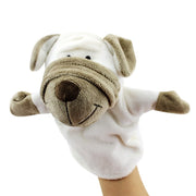 Shar Pei