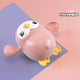 Pink Penguin