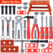 38pcs no box