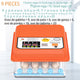 9-Incubation Tools