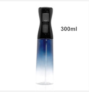 300ml Blue Black