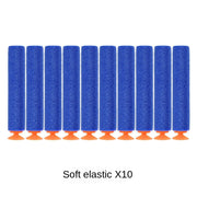 Soft bullet 100 roun