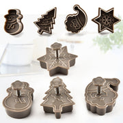 Christmas set1