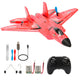 N F22 Red