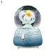 Blue1 8cmx12cm