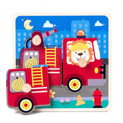 Fire Truck