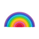 Rainbow 10pcs