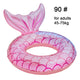 mermaid pink 90