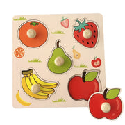 Fruit Puzzle