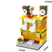 8537-7 NO BOX