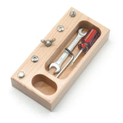 Screw (0.6choose)