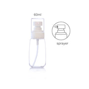60ml Clear Sprayer