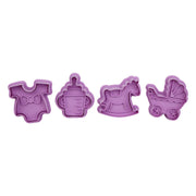 Childhood set