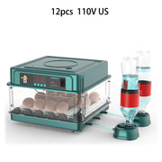 12 110V US