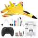 Su27 Yellow