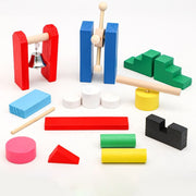 13pcs parts