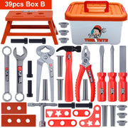 39pcs box B