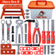 39pcs box B
