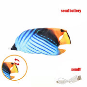 JUMP AND USB Cable 14